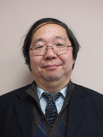 Ken-ya Hashimoto